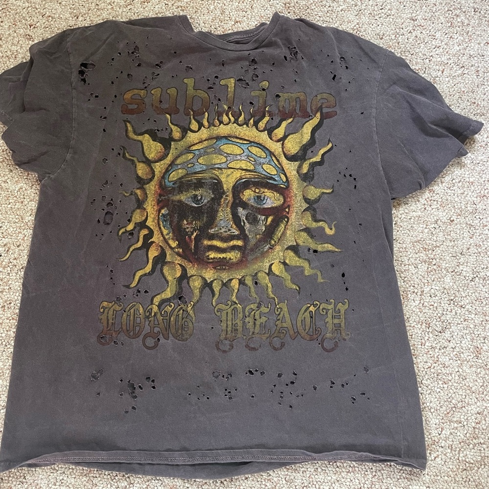 Urban outfitter shirt